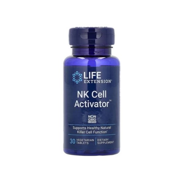 NK Cell Activator™, Gemüsetabletten 30 St