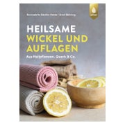 Heilsame Wickel und Auflagen 1 St