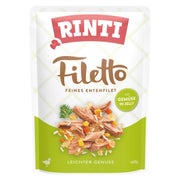 Rinti - Filetto Pouchbeutel Jelly 2,4 kg