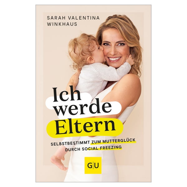 Ich werde Eltern 1 St