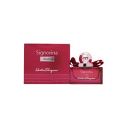 Salvatore Ferragamo Signorina Ribelle Eau de Parfum 30ml 0,03 l
