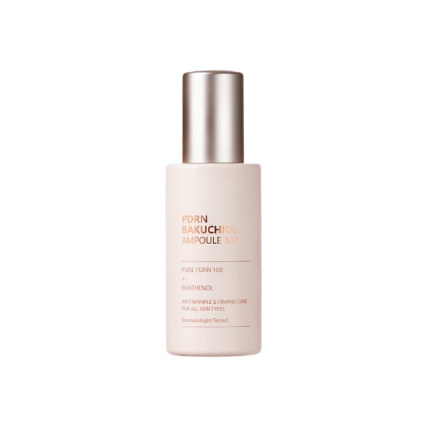 CUSKIN Dr. Solution PDRN Bakuchiol Ampoule 35 ml