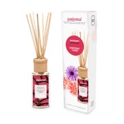 pajoma® Raumduft 100 ml inkl. Duftstäbchen, Grapefruit-Cassis 100 ml