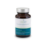 Vitalsee TRAUBENSILBERKERZE 160 90 St