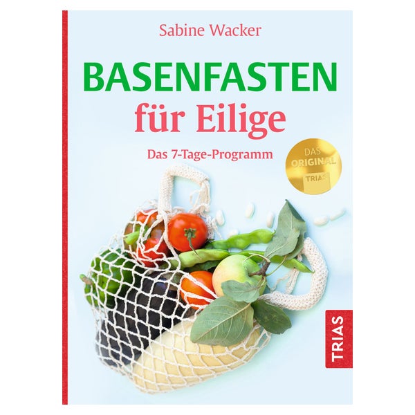 Basenfasten für Eilige 1 St
