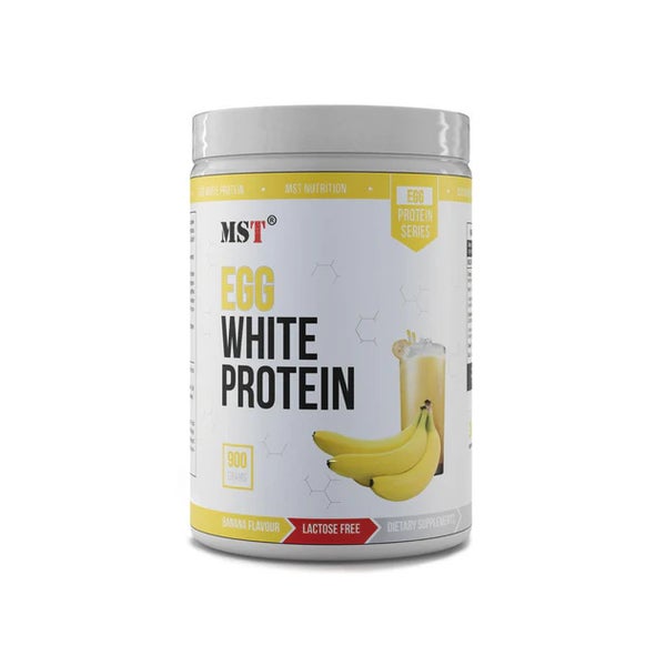 MST - EGG Protein Banana