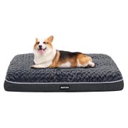 Hundebett Orthopädisches Doppelstock L 89 x B 59 x H 10 cm D 1 St