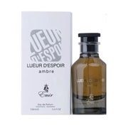 Lueur D`Espoir Ambre - EDP - Inhalt: 100 ml 0,1 l
