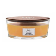 Wood Wick Seaside Mimosa Duftkerze 453 g 0,453 kg