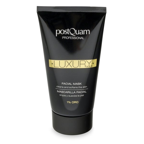 Postquam SKIN CARE LUXURY GOLD FACIAL MASK 75ML  .