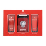 Tonino Lamborghini Sportivo Set Geschenkset 0,325 l
