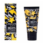 CITY BEATS acidic conditioning color cream #yellow cab 85ml 0,085 l