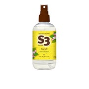 S-3 CLASSIC FRESH vapor cologne 240ml 0,24 l