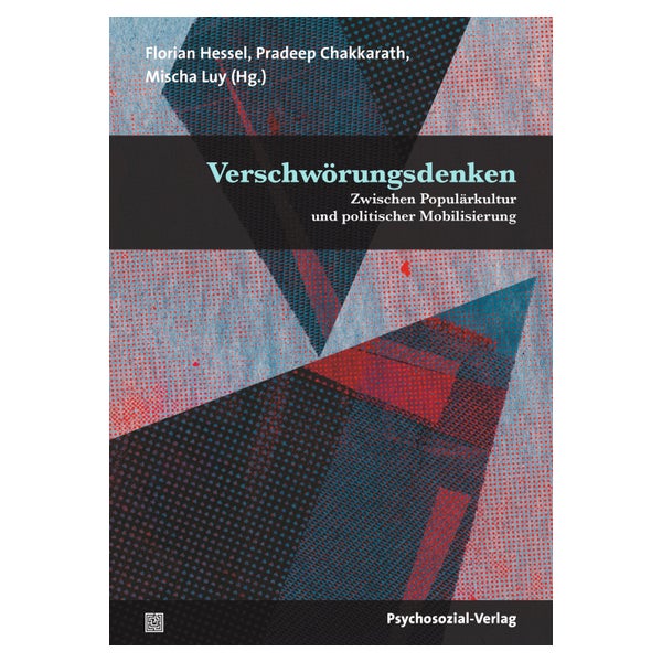 Verschwörungsdenken