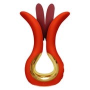 G-vibe - Maxi Vibrator mit zwei flexiblen Spitzen 1 St