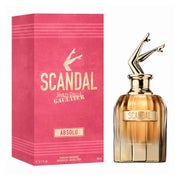 SCANDAL ABSOLU FOR HER edp vapo 80 ml 0,08 l