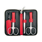 Erbe, Reißverschluss-Etui Colorado