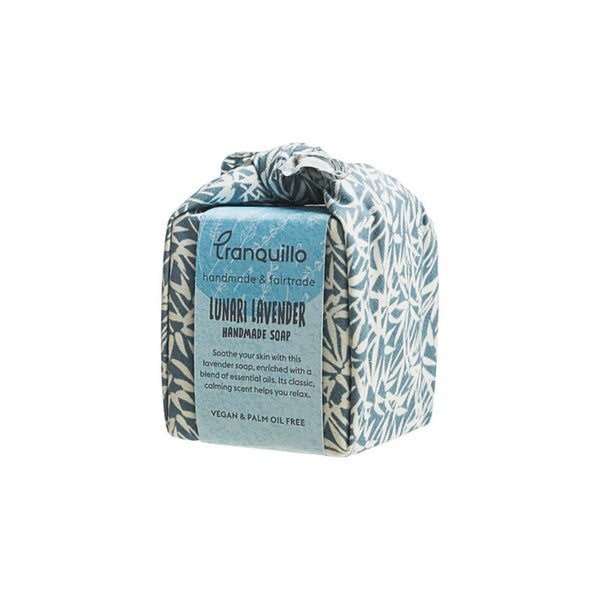 Tranquillo Seife Lunari Lavender