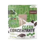 ZEC+ CLEAN CONCENTRATE Protein/ Eiweiß Schokolade 1000 g