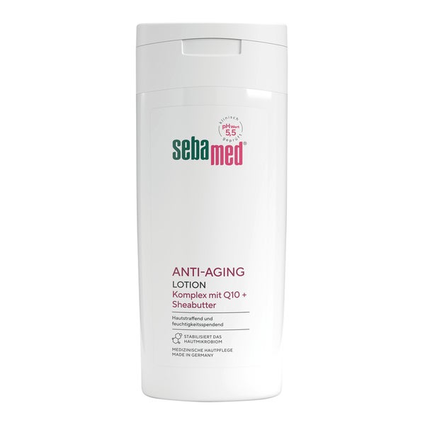 Sebamed Anti-aging Lotion 200 ml