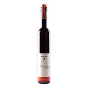 Herbacetum Vitalessig Cranberry 200ml – Fruchtiger Kräuteressig