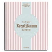 Das Original Kreutzkamm Backbuch 1 St
