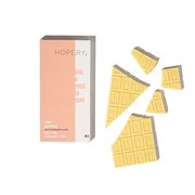 HOPERY Lime Grapefruit Bath Chocolate