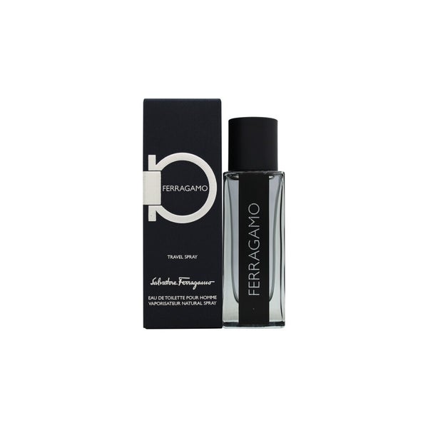 Salvatore Ferragamo Ferragamo Eau de Toilette 30ml 0,03 l