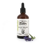 Bauers Bitter Kräuter 100 ml