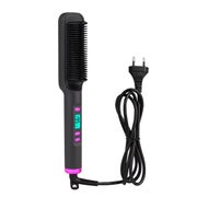 2-IN-1 GLÄTTUNGSBÜRSTE 1 St