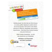 Die Olchis. Olchi-Opas krötigste Abenteuer