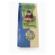 Basen FastenzeitTee lose bio – 50 g ausgleichende Bio-Kräutermischung 50 g