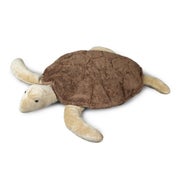 Senger Kuscheltier Schildkröte groß | braun 1 St