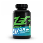 ZEC+ ZINK CAPS Zink-Bisglycinat, 120 Kapseln 120 St