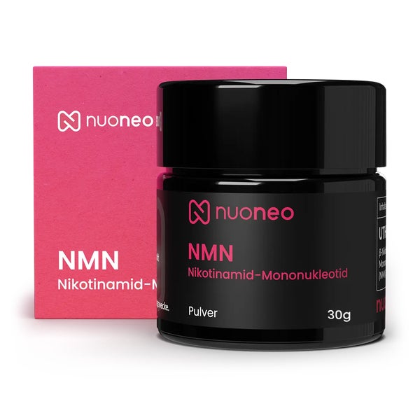 NMN Pulver Starter Kit 35 g