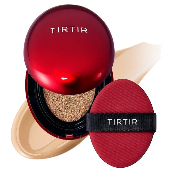 TIRTIR Mask Fit Red Cushion – 27N Camel 18 g