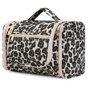 Kulturtasche Groß Waschbeutel Herren Damen Camping Reisen Ro 1 St