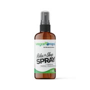 Vegan Drops® - Relax & Sleep Spray mit Melatonin 50 ml