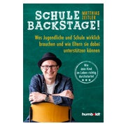 Backstage Schule 1 St