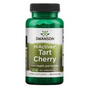 HiActives® Sauerkirsche 465 mg, Kapseln 60 St