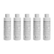 5 x Ultraschallgel 250ml Kontaktgel f. Fetal Doppler u. IPL Laser Haarentfernung