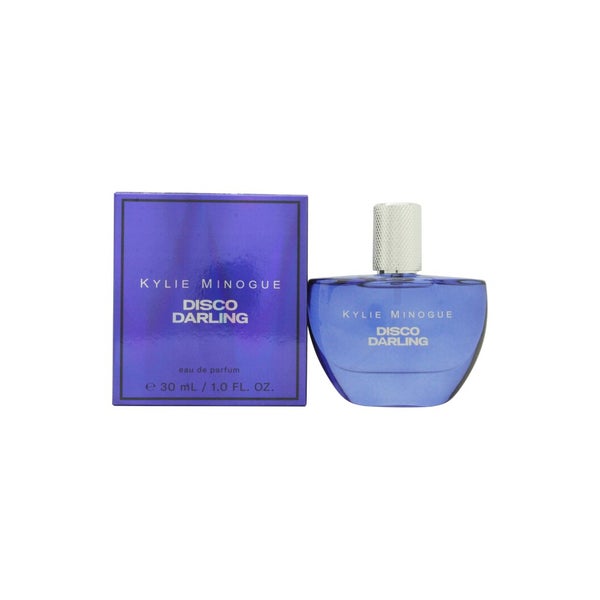 Kylie Minogue Disco Darling Eau de Parfum 30ml Spray 0,03 l