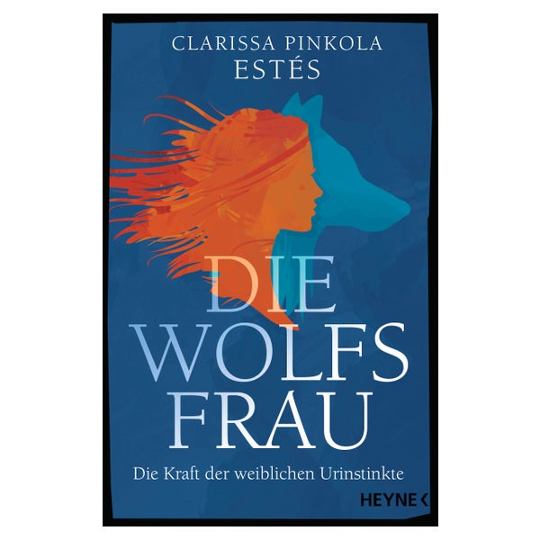 Die Wolfsfrau
