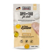 MAC's CAT - Pouch Kitten 1,2 kg