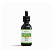 Avitava 30 % CBD Premium Vollspektrum Öl 10 ml 10 ml