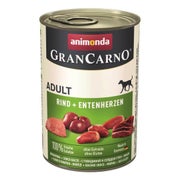 Animonda Dog Dose GranCarno Adult 2,4 kg