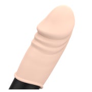 Ohmama - Realistischer Mini-vibrator Xmas Edition 1 St