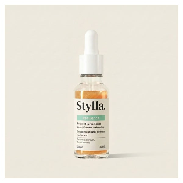Stylla - Hund - Resilience 30 ml