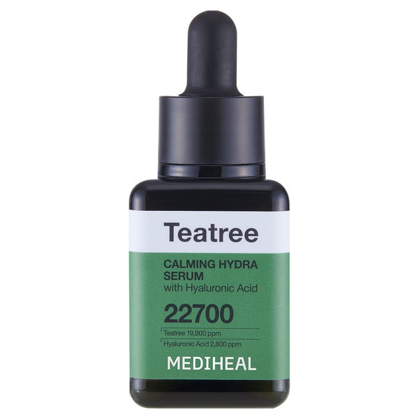 MEDIHEAL Teebaum Beruhigendes Hydra-Serum 40 ml