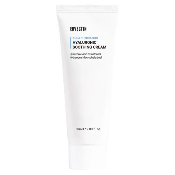 ROVECTIN Aqua Hyaluronic Cream 60 ml